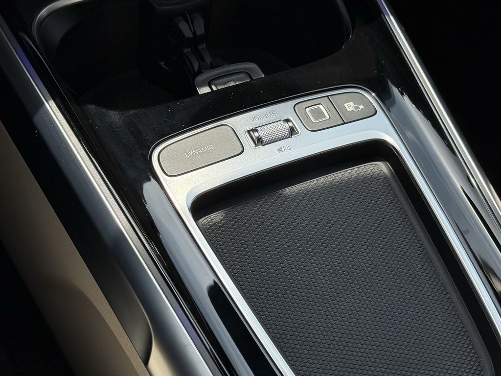 2025 Mercedes-Benz GLB Base - Photo 32