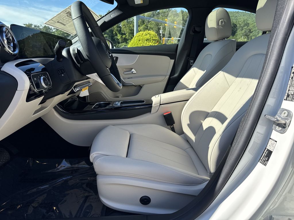 2026 Mercedes-Benz CLA CLA 250 - Photo 16