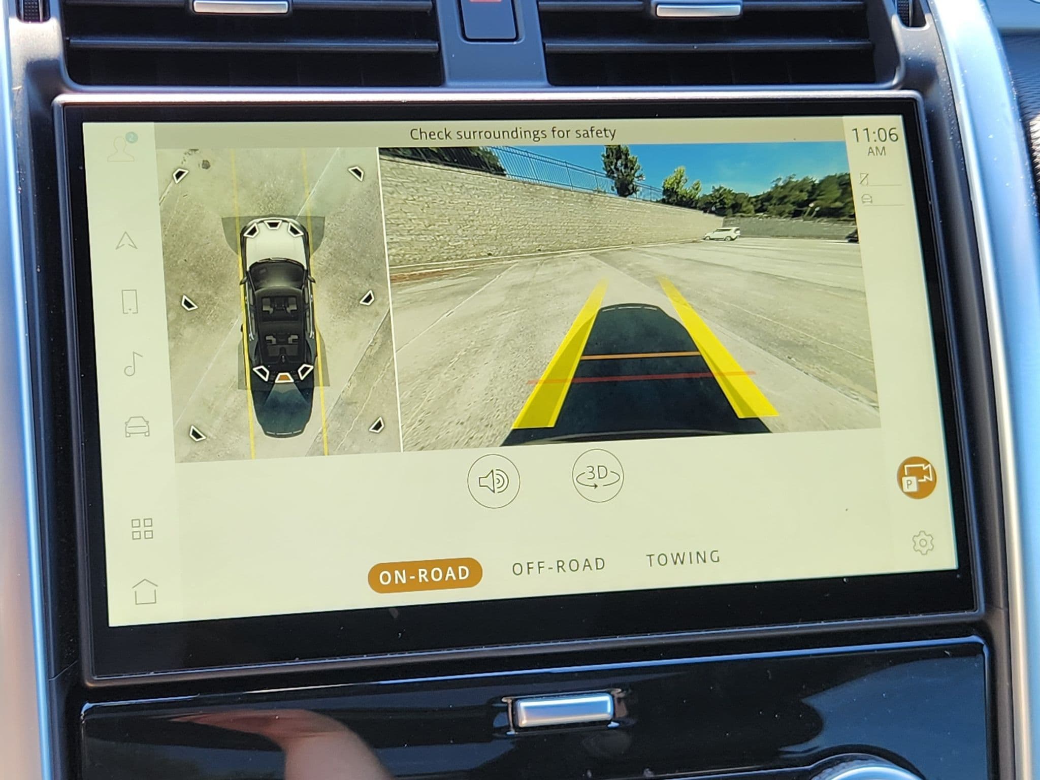 2024 Land Rover Discovery Dynamic SE - Photo 28
