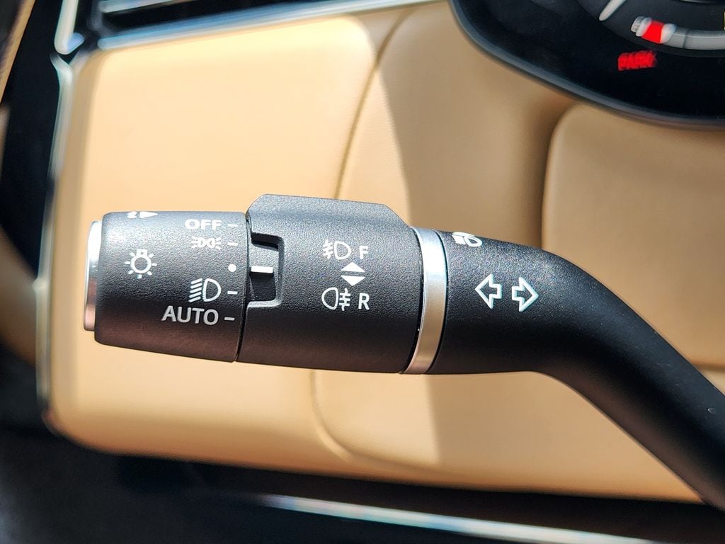 2025 Land Rover Range Rover Sport Dynamic SE - Photo 35