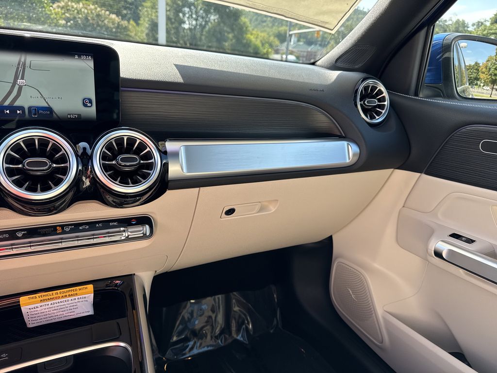 2026 Mercedes-Benz GLB GLB 250 - Photo 29