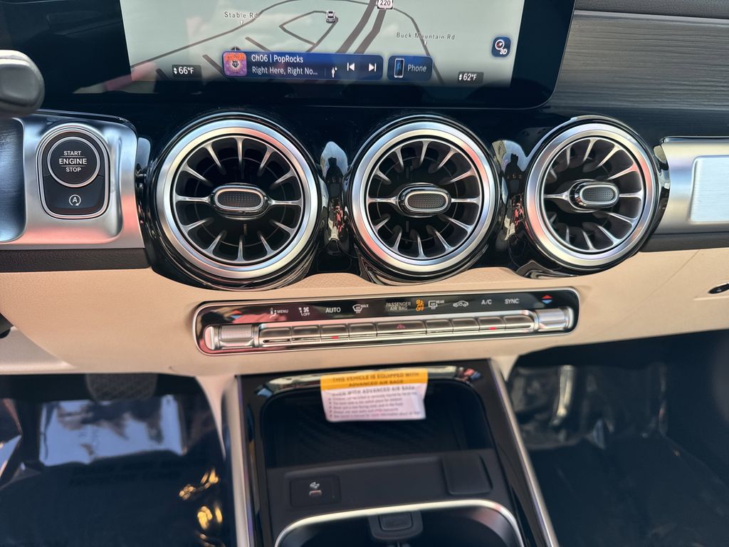 2026 Mercedes-Benz GLB GLB 250 - Photo 26