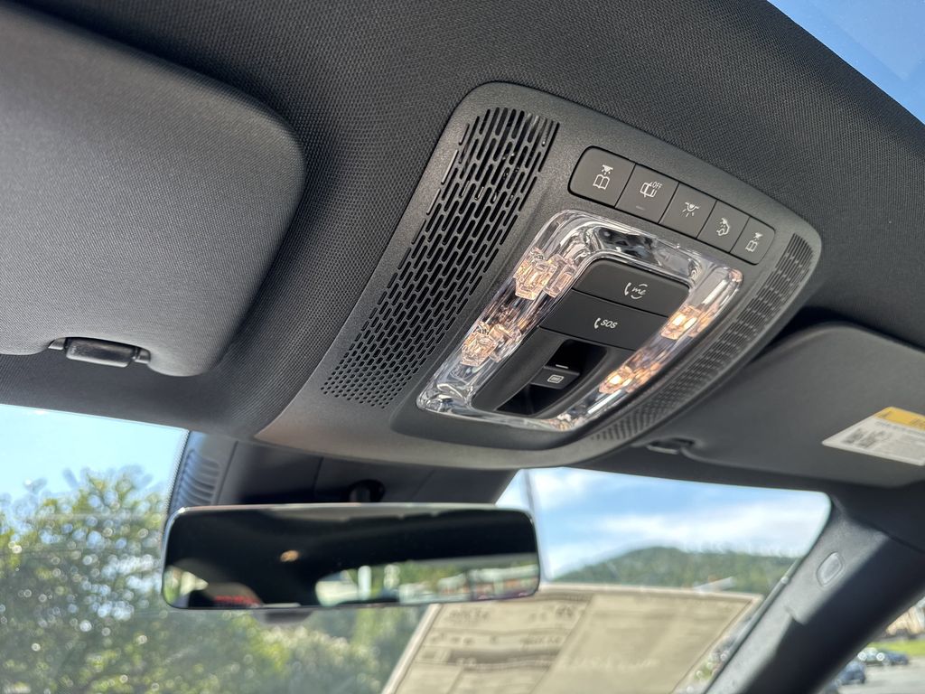 2026 Mercedes-Benz CLA CLA 250 - Photo 31