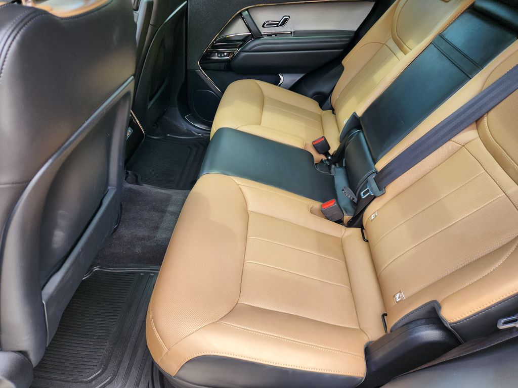 2025 Land Rover Range Rover Sport Dynamic SE - Photo 11