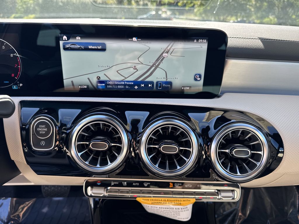 2026 Mercedes-Benz CLA CLA 250 - Photo 24