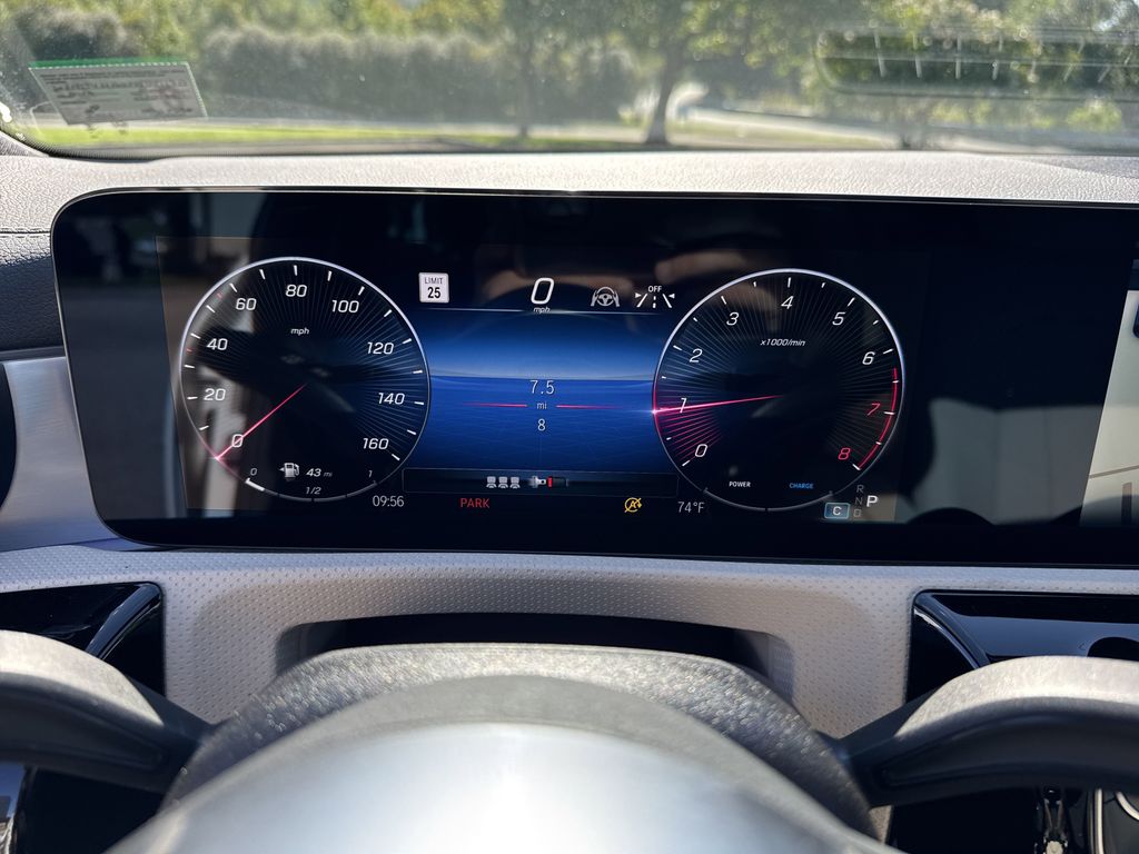2026 Mercedes-Benz CLA CLA 250 - Photo 20
