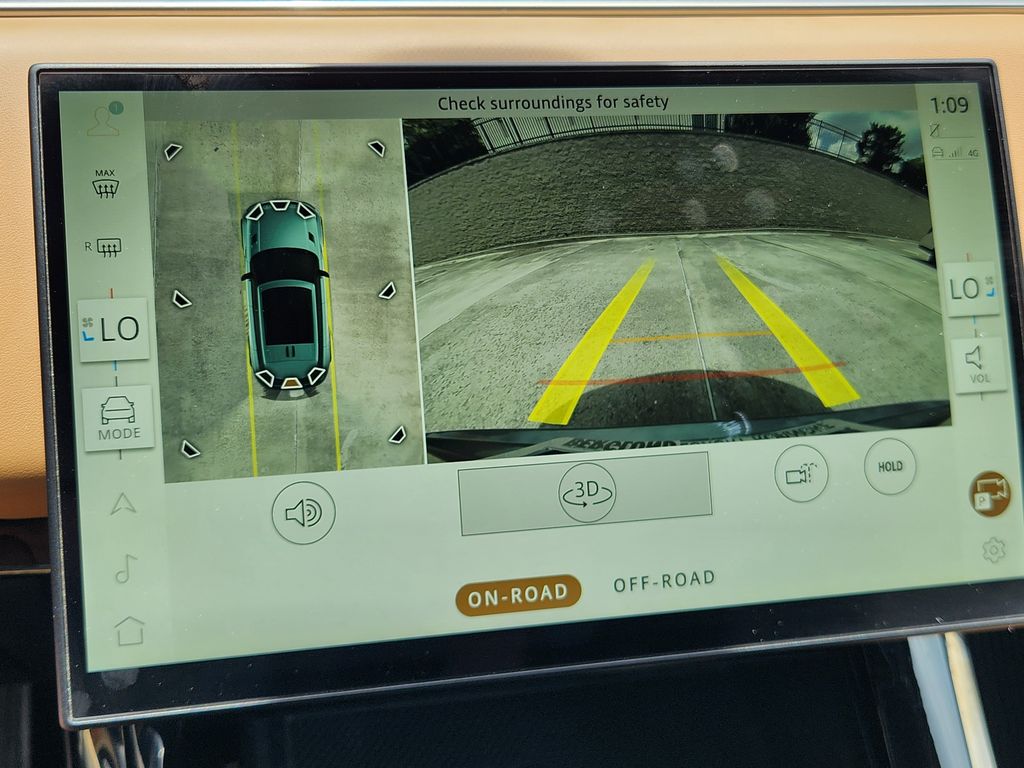 2025 Land Rover Range Rover Sport Dynamic SE - Photo 27