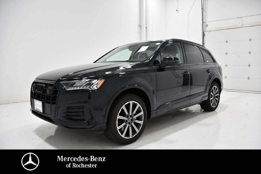 2023 Audi Q7