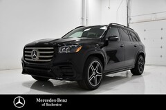 2026 Mercedes-Benz GLS 450 4MATIC SUV