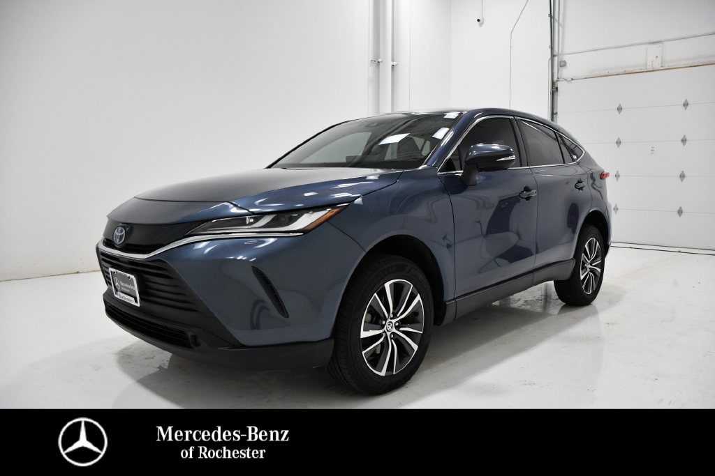 2024 Toyota Venza