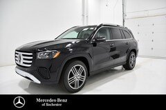 2026 Mercedes-Benz GLS 450 4MATIC SUV