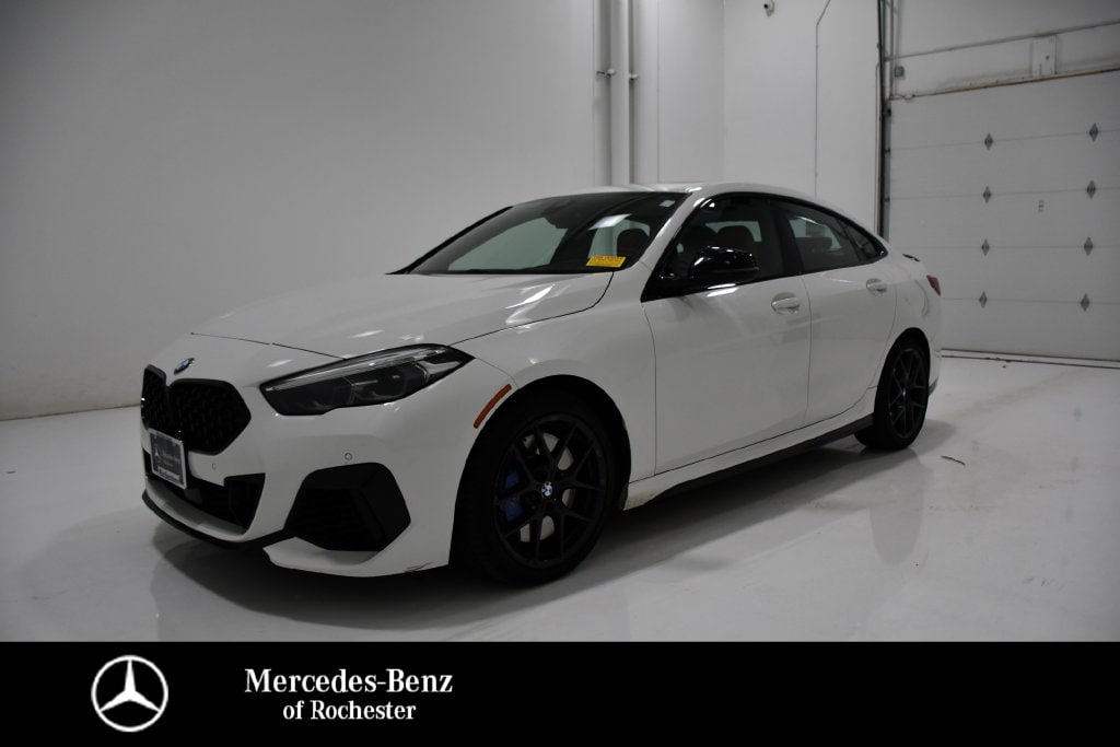 2021 BMW 2 Series