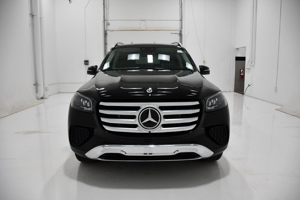 New 2026 Mercedes-Benz GLS 450 4MATIC SUV