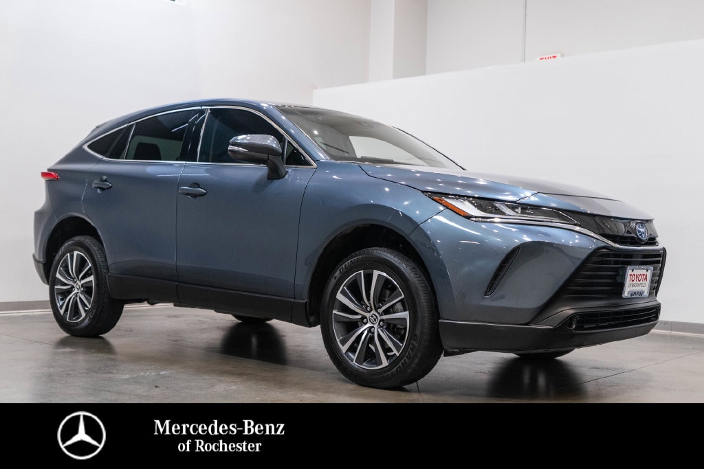 2024 Toyota Venza