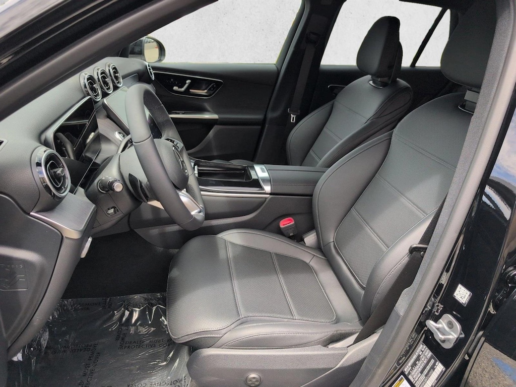 New 2026 Mercedes-Benz GLC 300 GLC 300 SUV SUV