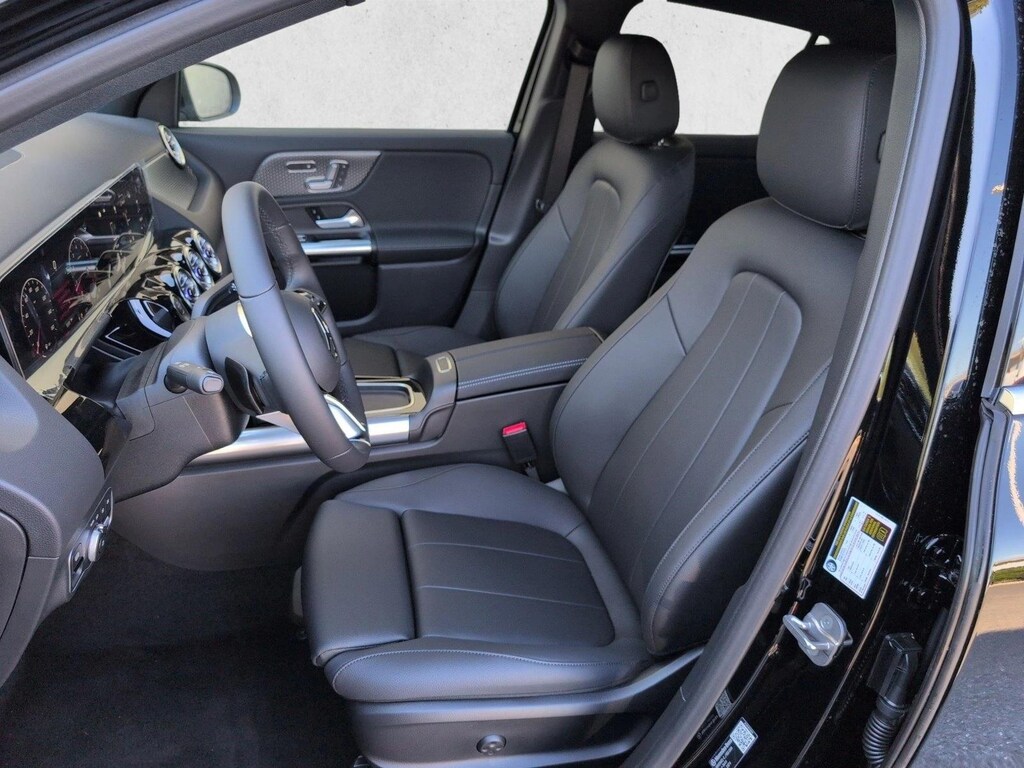 New 2026 Mercedes-Benz GLA 250 GLA 250 4MATIC ® SUV SUV