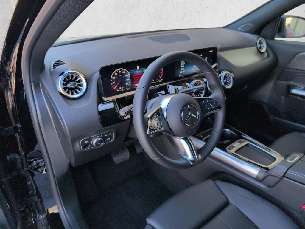 New 2026 Mercedes-Benz GLA 250 GLA 250 4MATIC ® SUV SUV