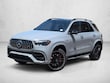  Mercedes-Benz AMG GLE 63