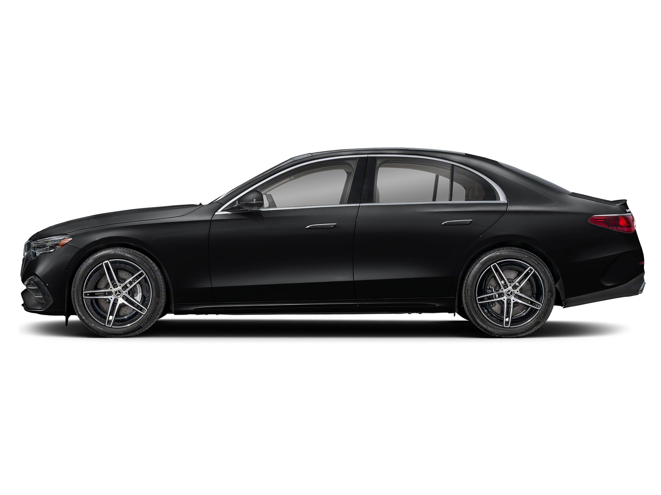 New 2027 Mercedes-Benz E-Class E 450 4MATIC ® Sedan Sedan