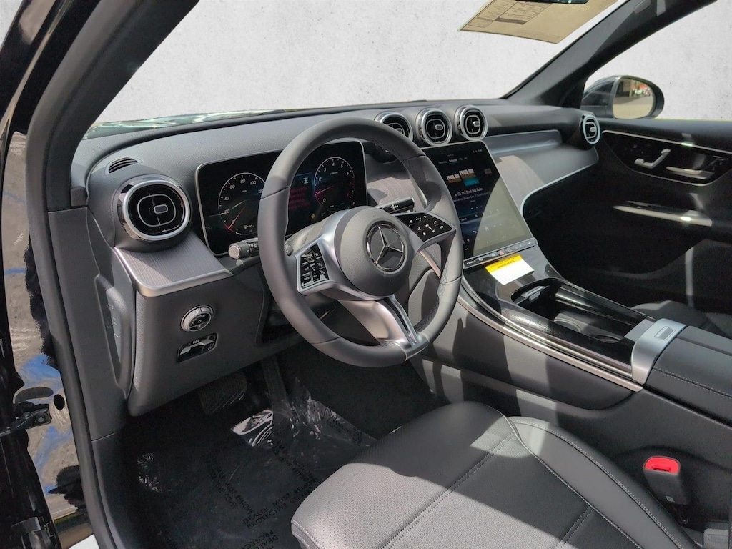 New 2026 Mercedes-Benz GLC 300 GLC 300 SUV SUV