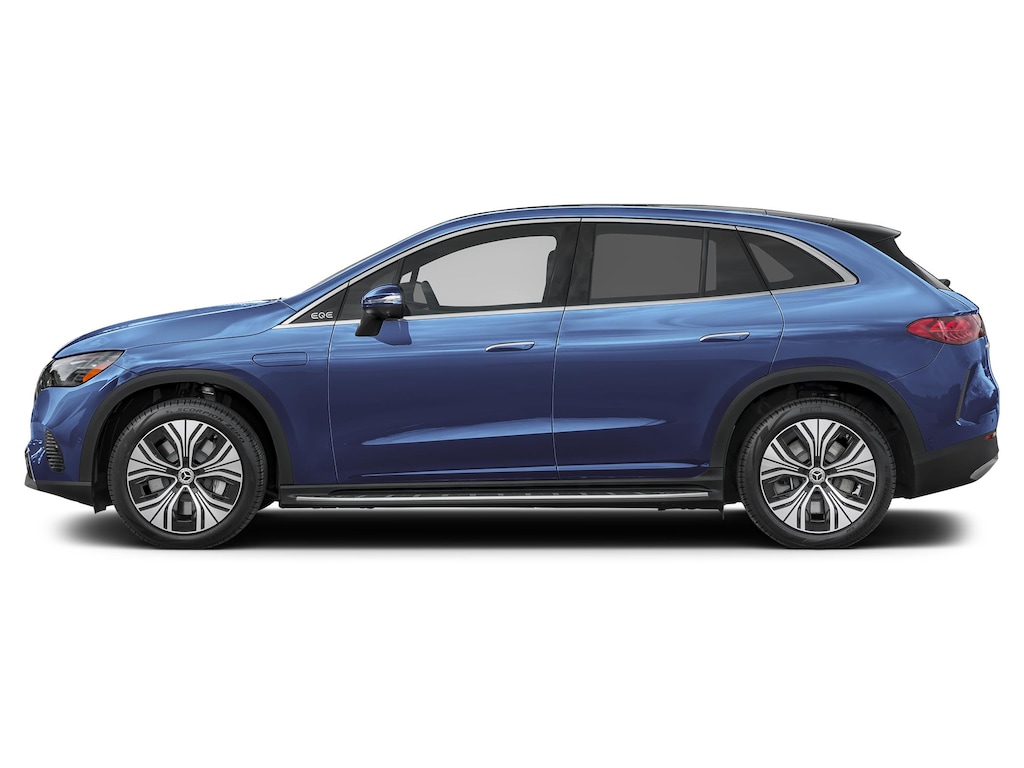 New 2027 Mercedes-Benz EQE 320+ SUV EQE 320+ SUV SUV