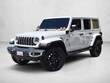  Jeep Wrangler 4xe
