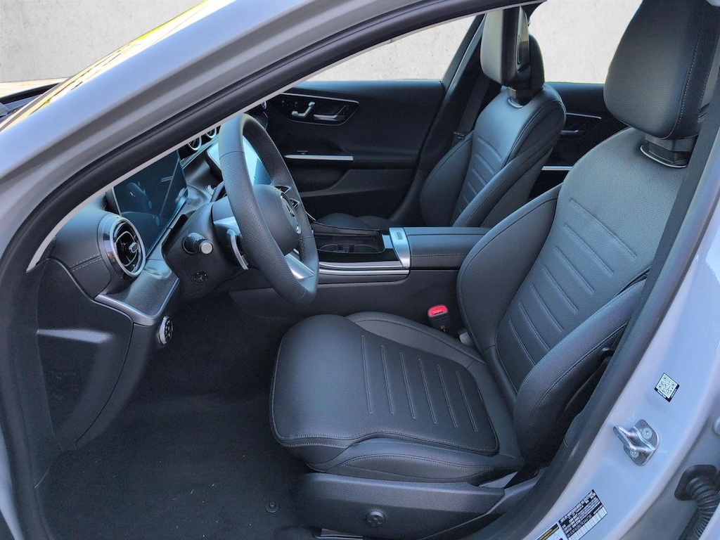 New 2026 Mercedes-Benz C 300 C 300 Sedan Sedan