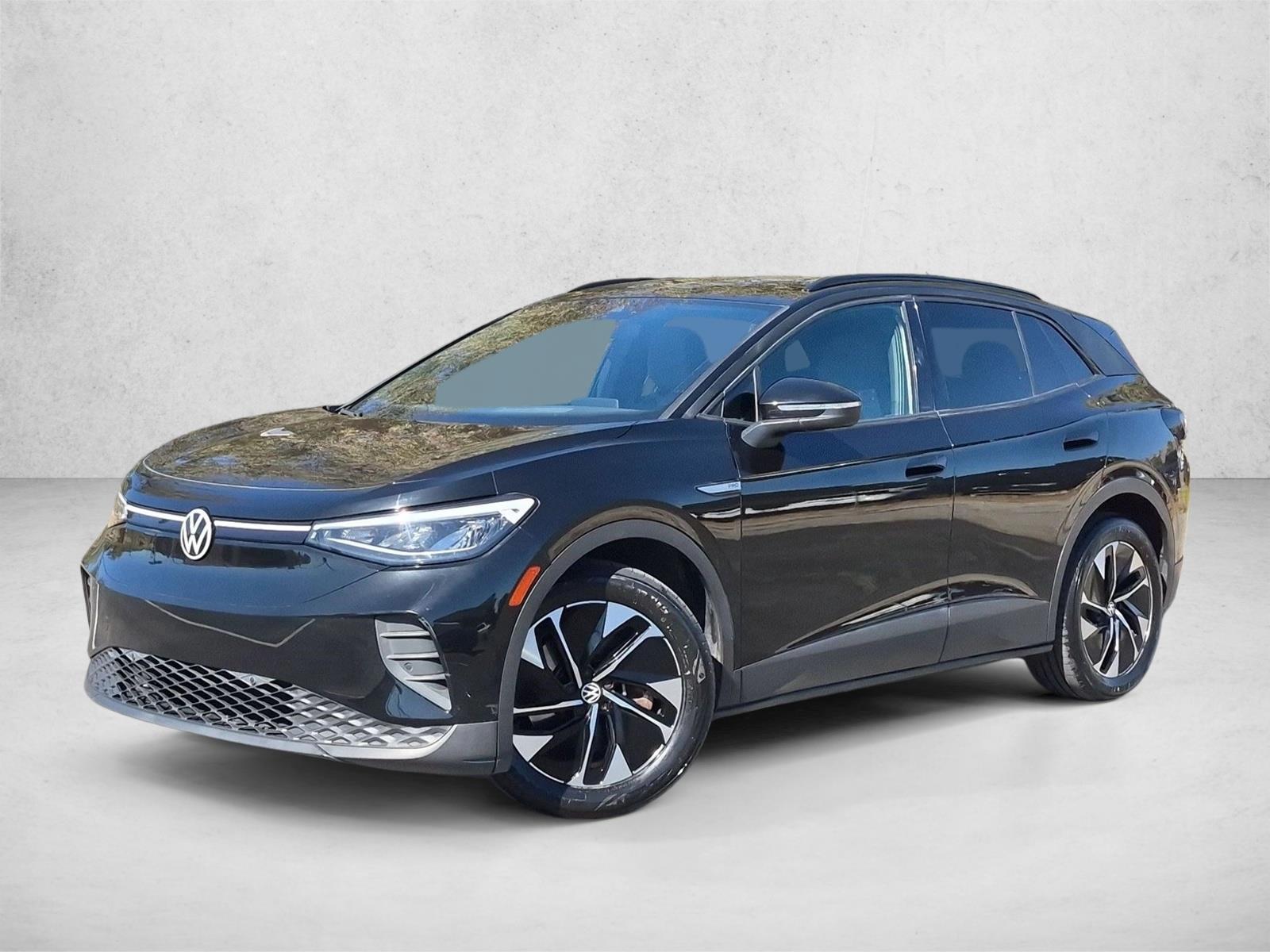Used 2021 Volkswagen ID.4 Pro SUV
