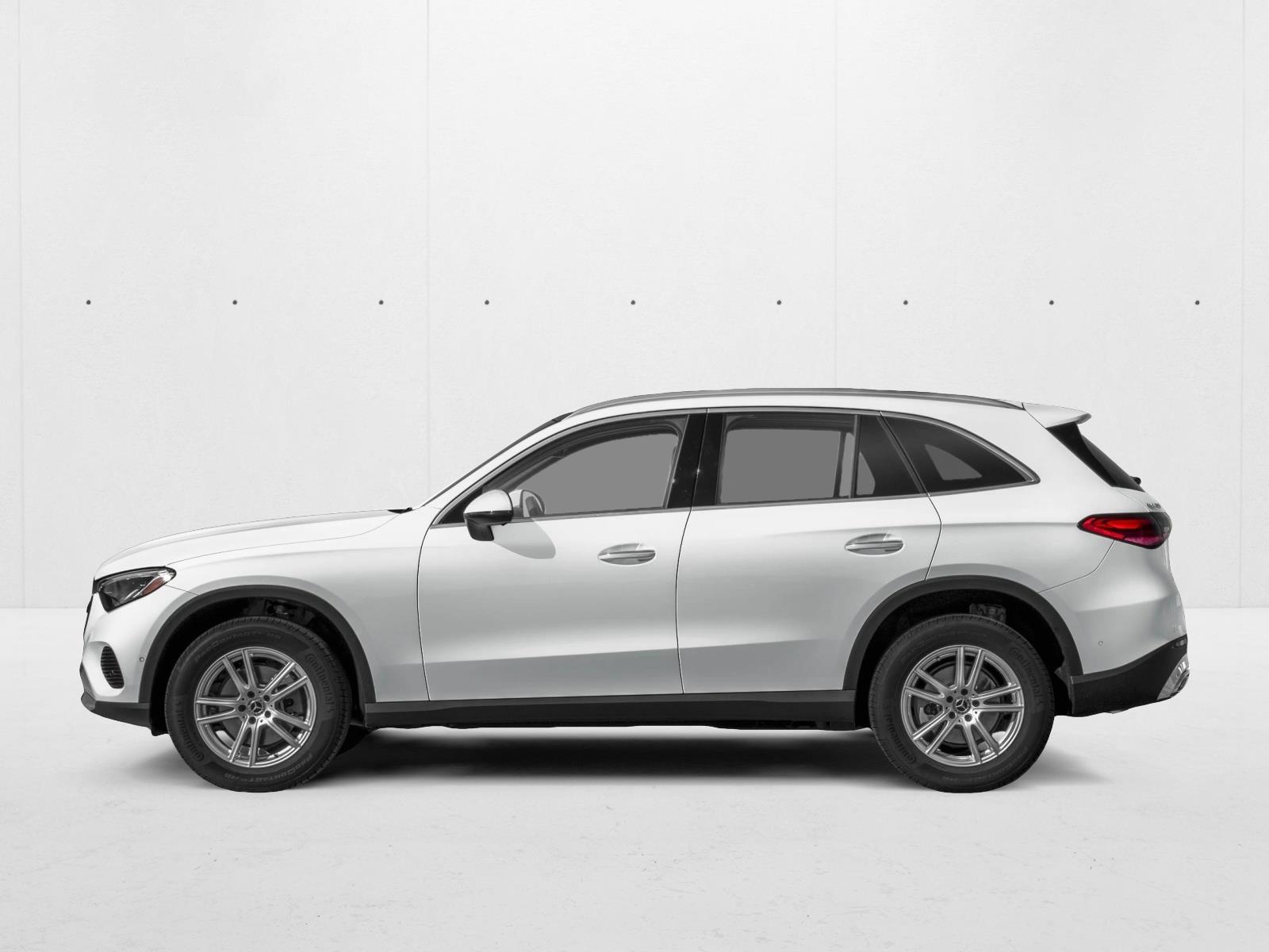 New 2027 Mercedes-Benz GLC 300 GLC 300 SUV SUV