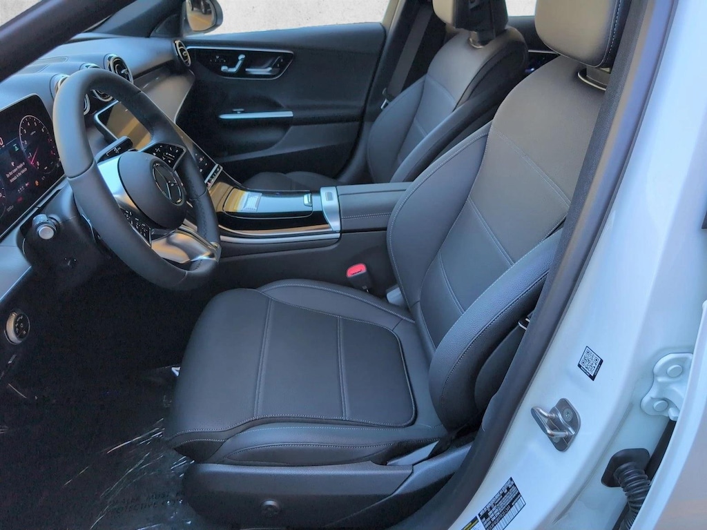 New 2026 Mercedes-Benz C 300 C 300 Sedan Sedan