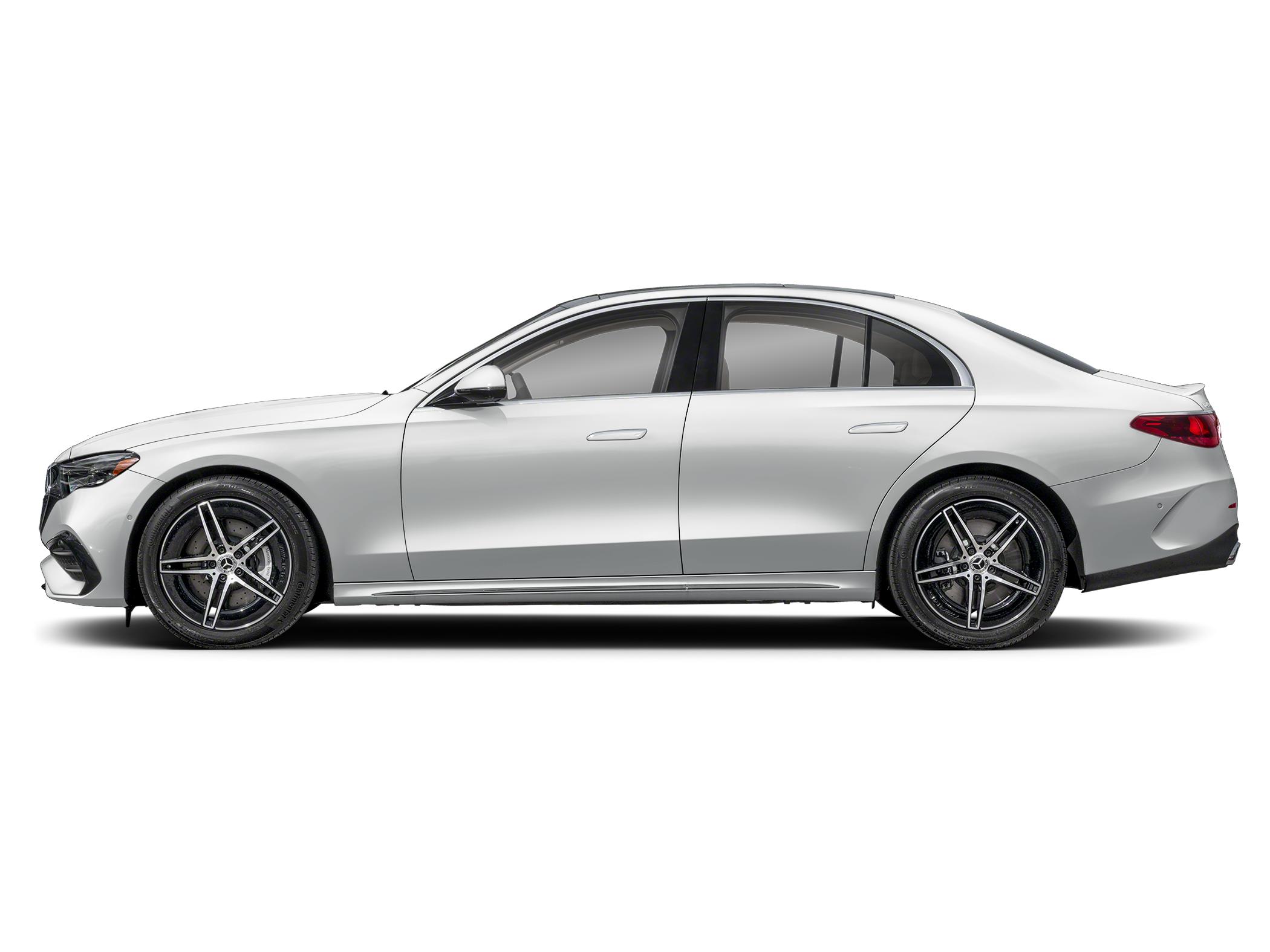 New 2027 Mercedes-Benz E-Class E 450 4MATIC ® Sedan Sedan