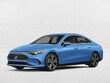  Mercedes-Benz CLA 350