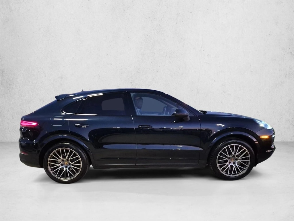 Used 2023 Porsche Cayenne S SUV