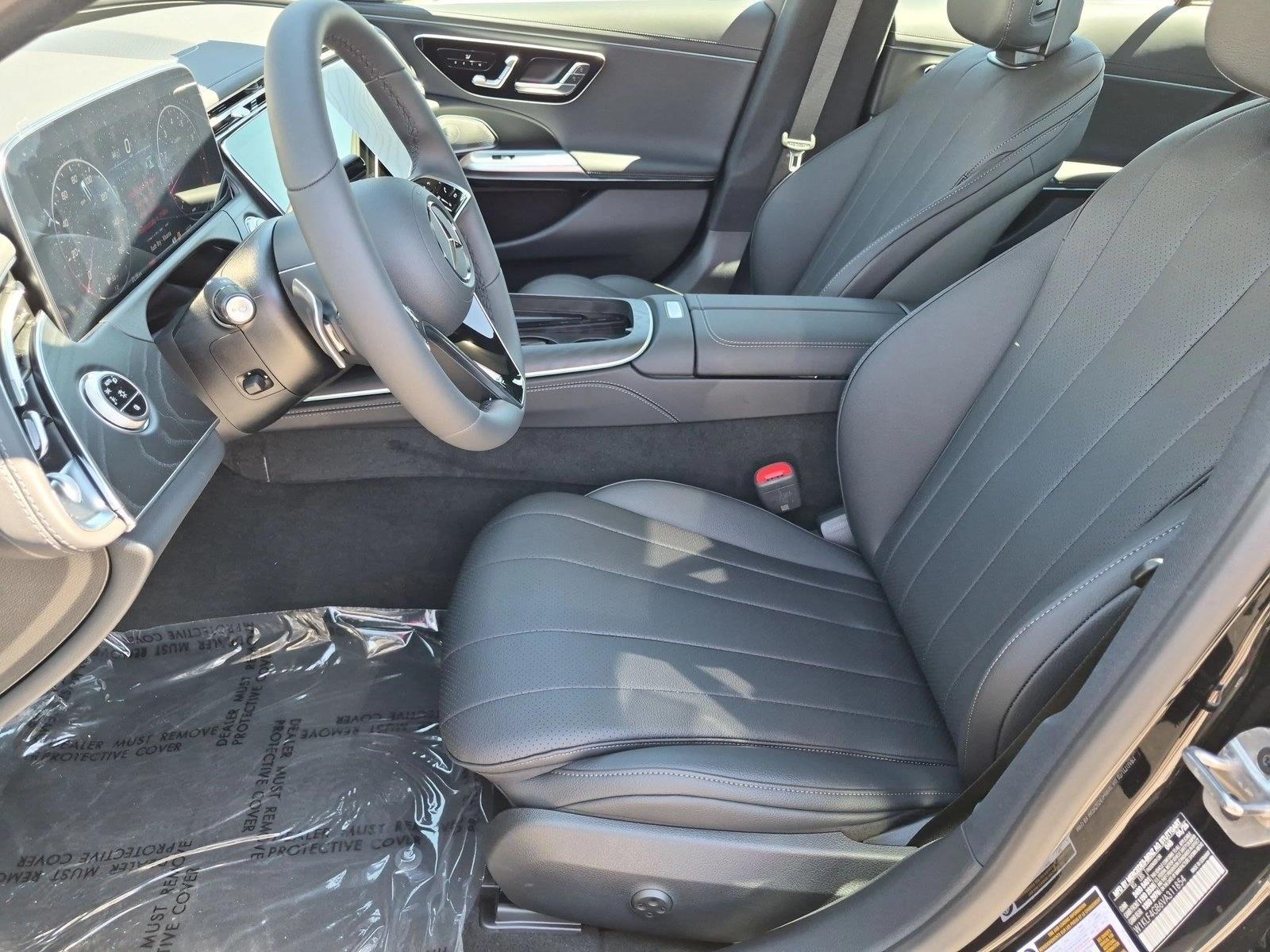 New 2027 Mercedes-Benz E-Class E 350 RWD Sedan Sedan