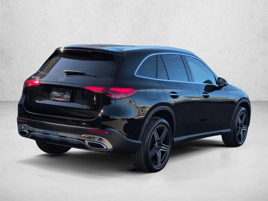 New 2026 Mercedes-Benz GLC 300 GLC 300 SUV SUV
