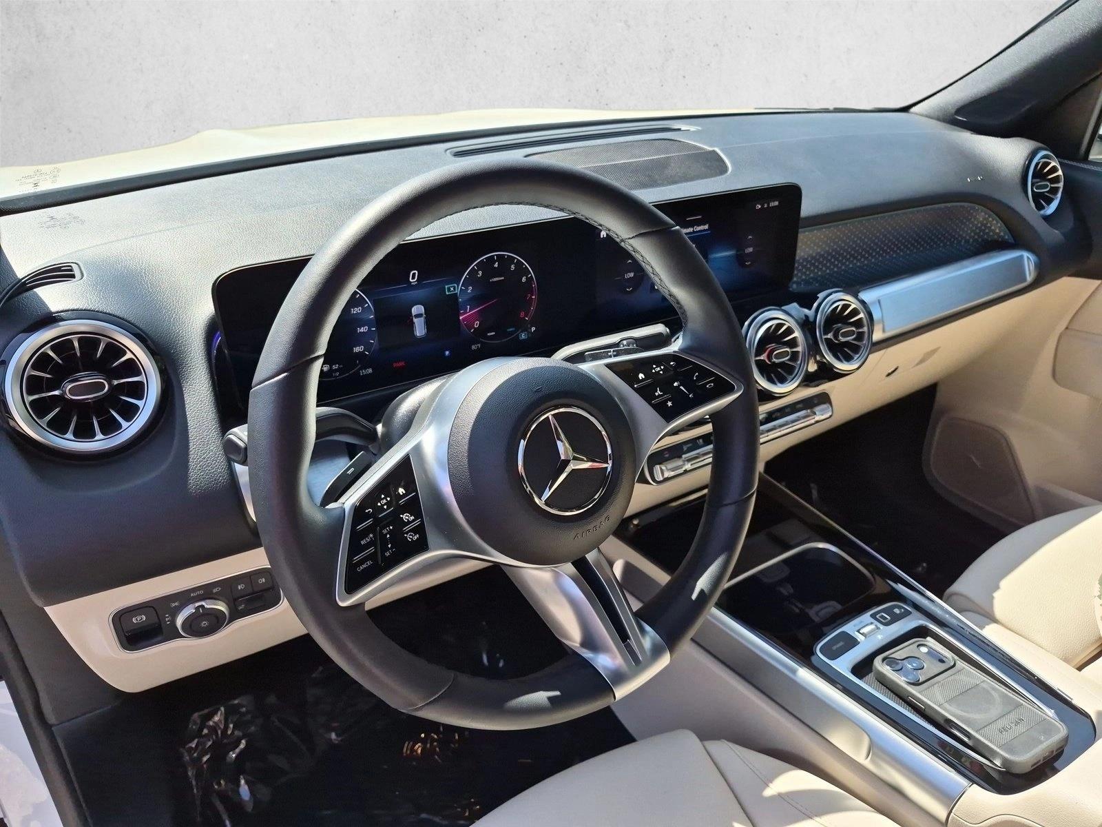 2026 Mercedes-Benz GLB GLB 250 - Photo 10
