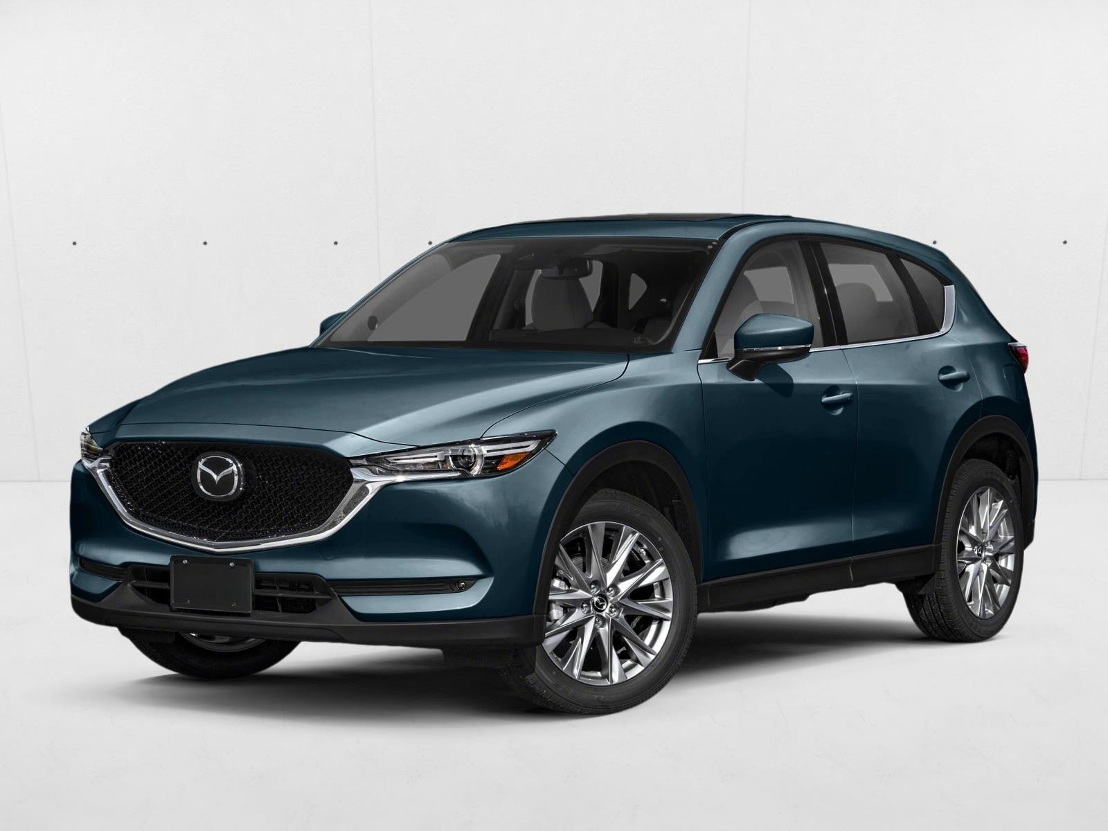Used 2019 Mazda CX-5 Grand Touring SUV