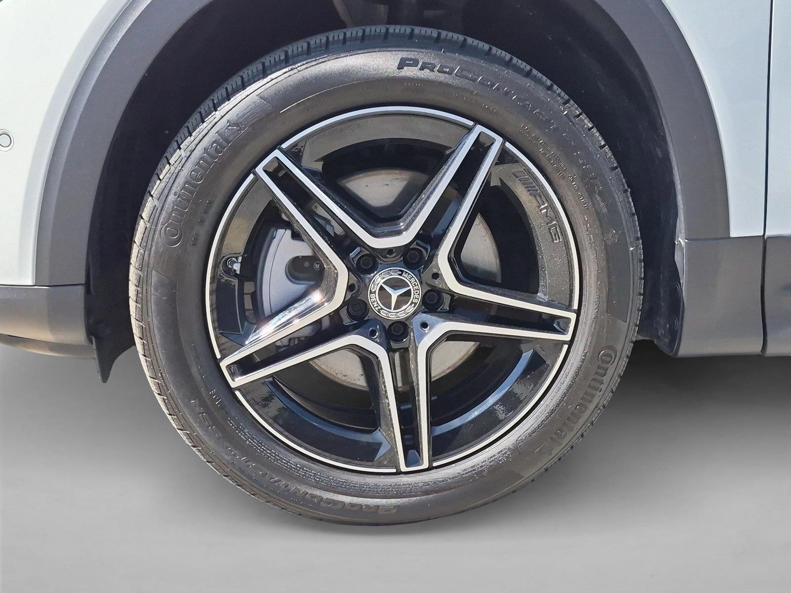 2026 Mercedes-Benz GLB GLB 250 - Photo 27