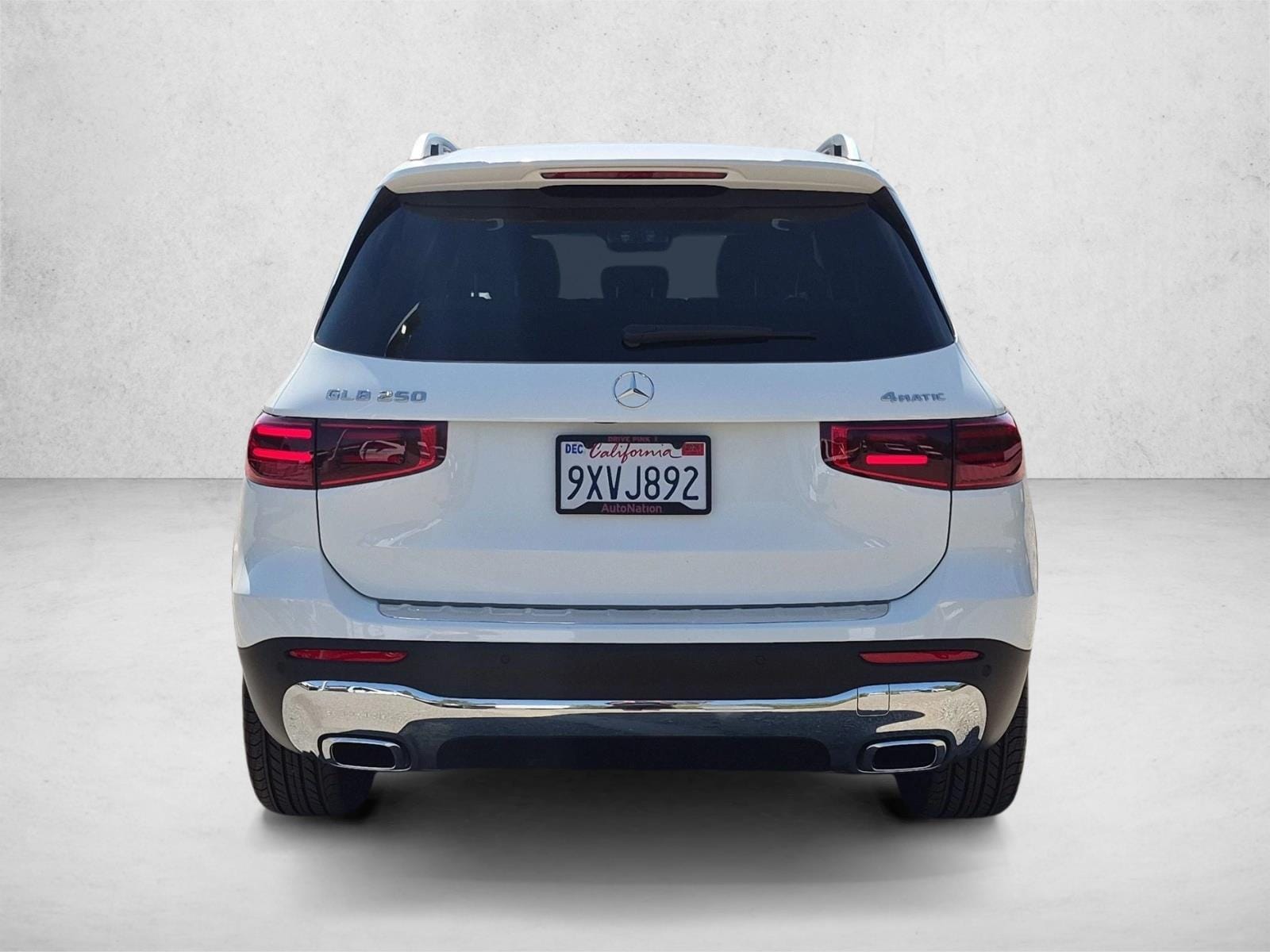 2026 Mercedes-Benz GLB GLB 250 - Photo 7