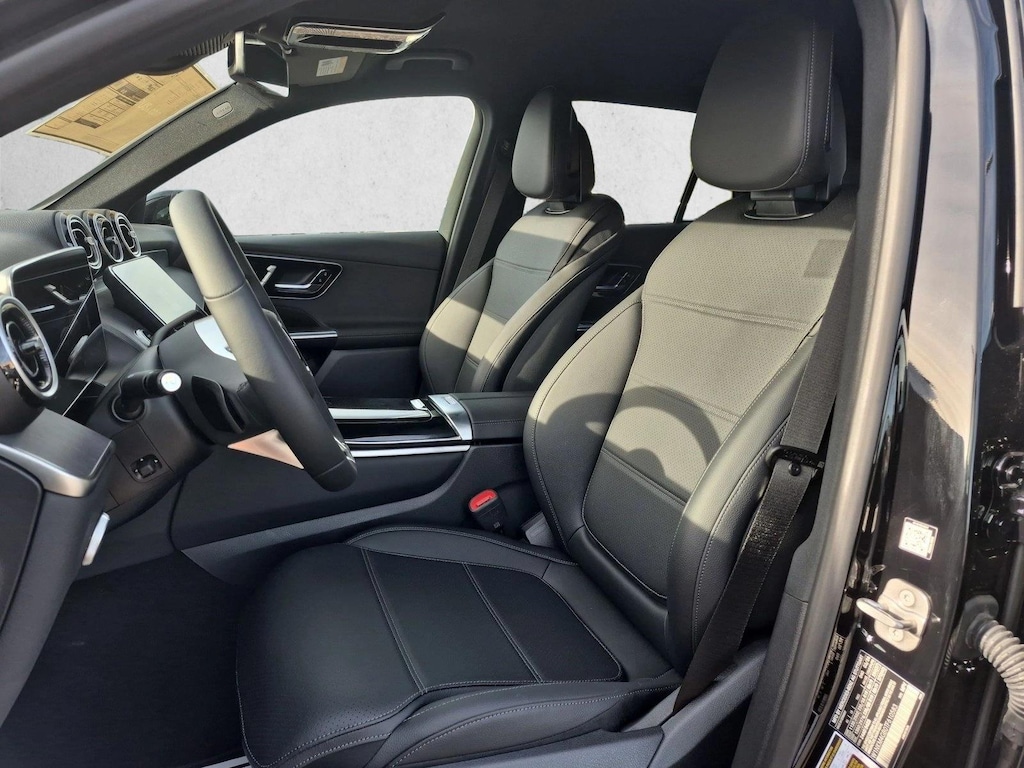New 2026 Mercedes-Benz GLC 300 GLC 300 SUV SUV