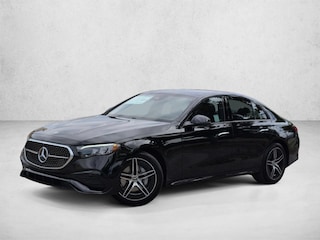 2026 Mercedes-Benz E-Class E 350 RWD Sedan Sedan
