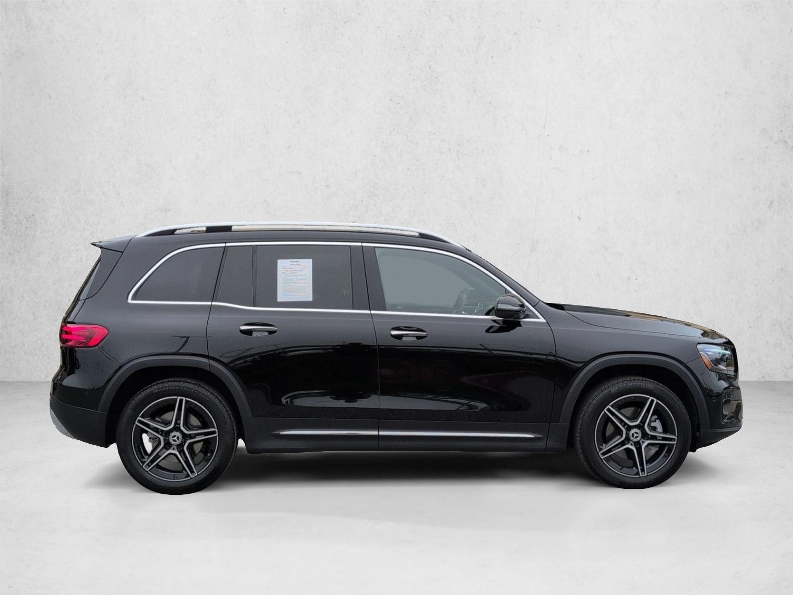 2026 Mercedes-Benz GLB GLB 250 - Photo 4