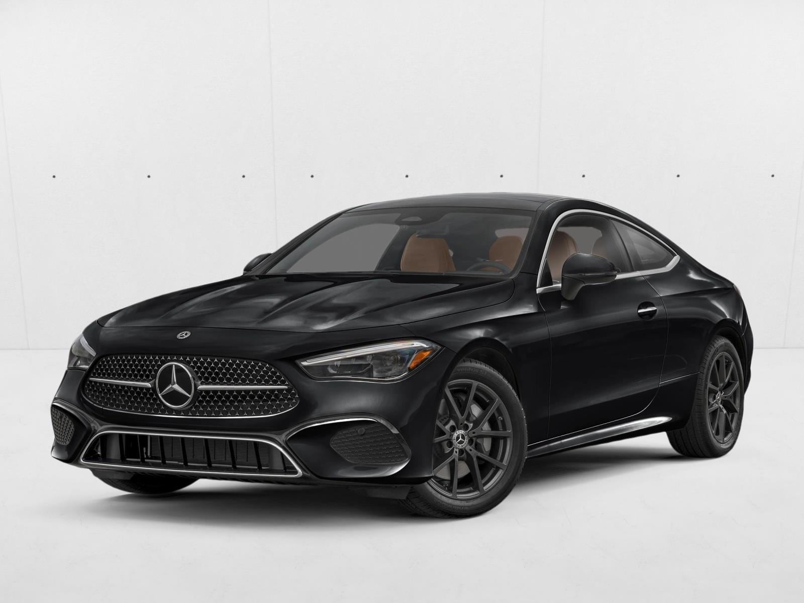 2027 Mercedes-Benz CLE 300