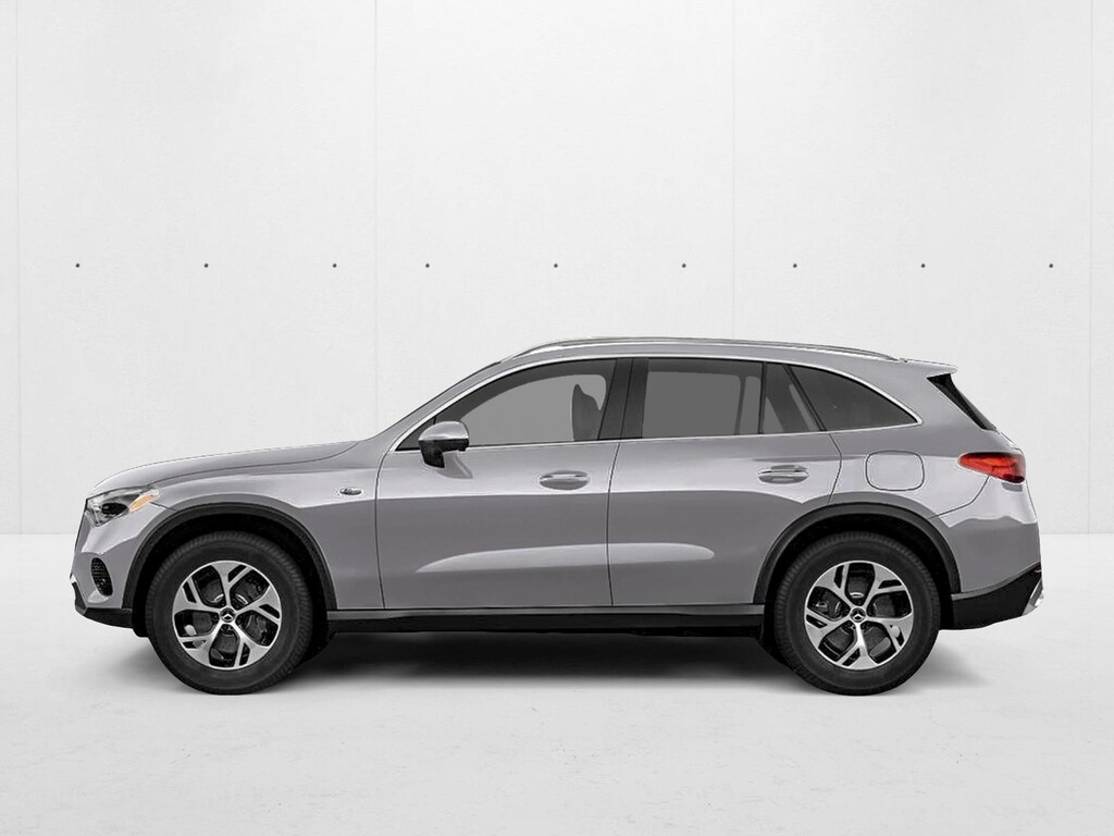 New 2027 Mercedes-Benz GLC 350e GLC 350e 4MATIC ® SUV SUV