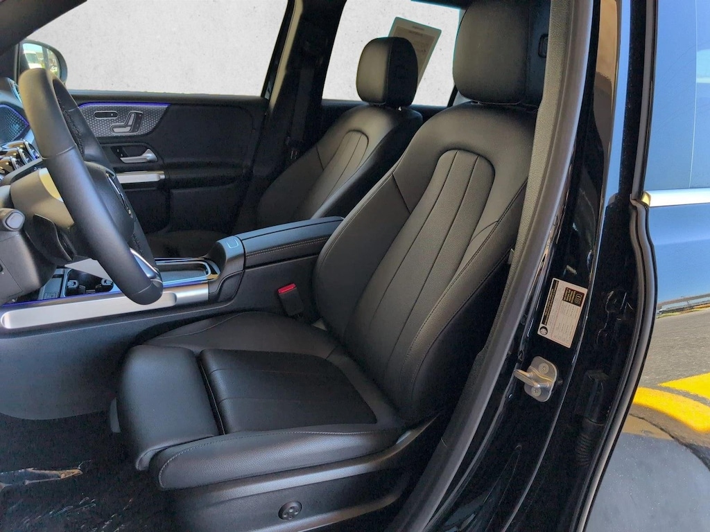 Certified 2025 Mercedes-Benz GLB GLB 250 SUV SUV