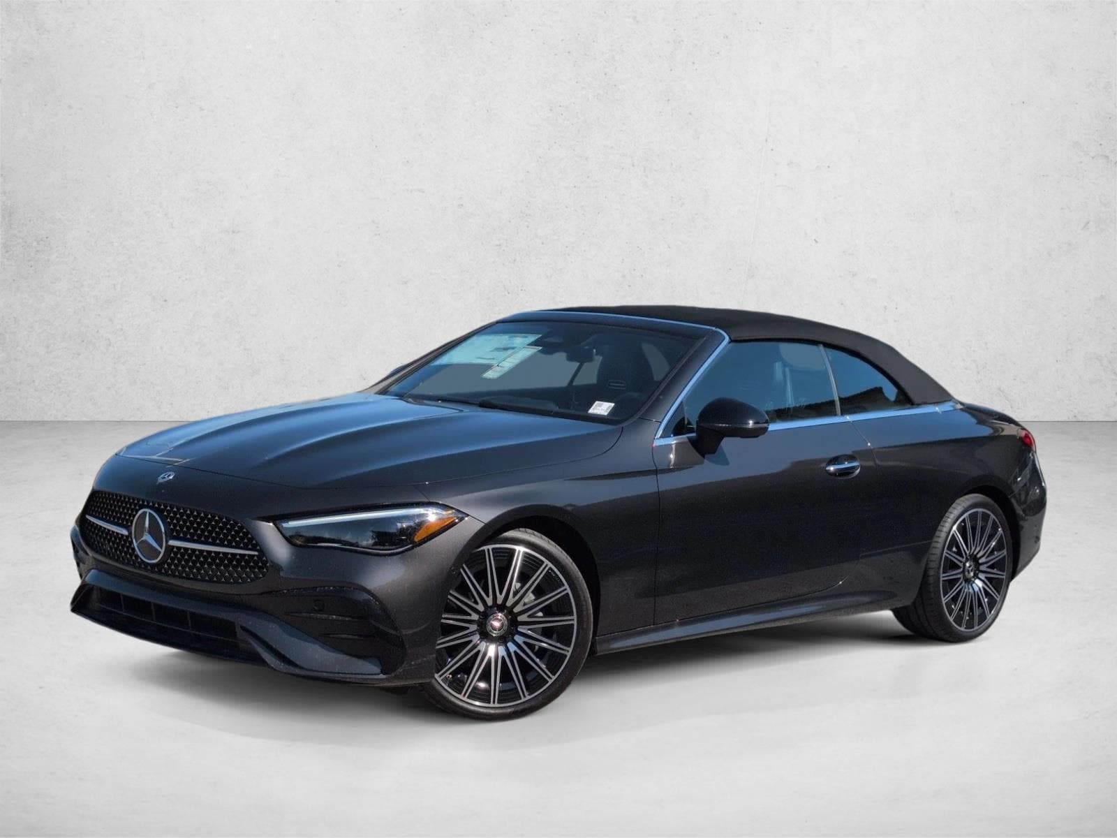 2025 Mercedes-Benz CLE 300