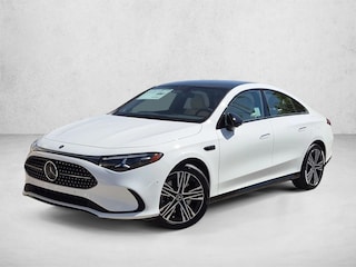 2027 Mercedes-Benz CLA 220 CLA 220 Hybrid FWD Sedan