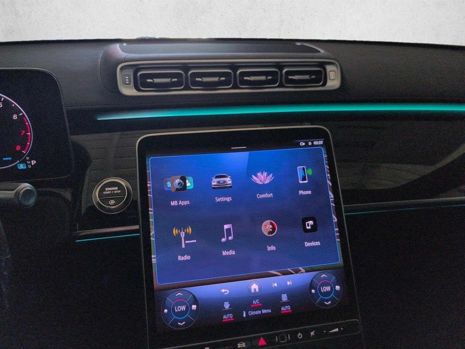 2025 Mercedes-Benz S-Class S 580 - Photo 12