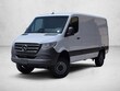  Mercedes-Benz Sprinter 2500