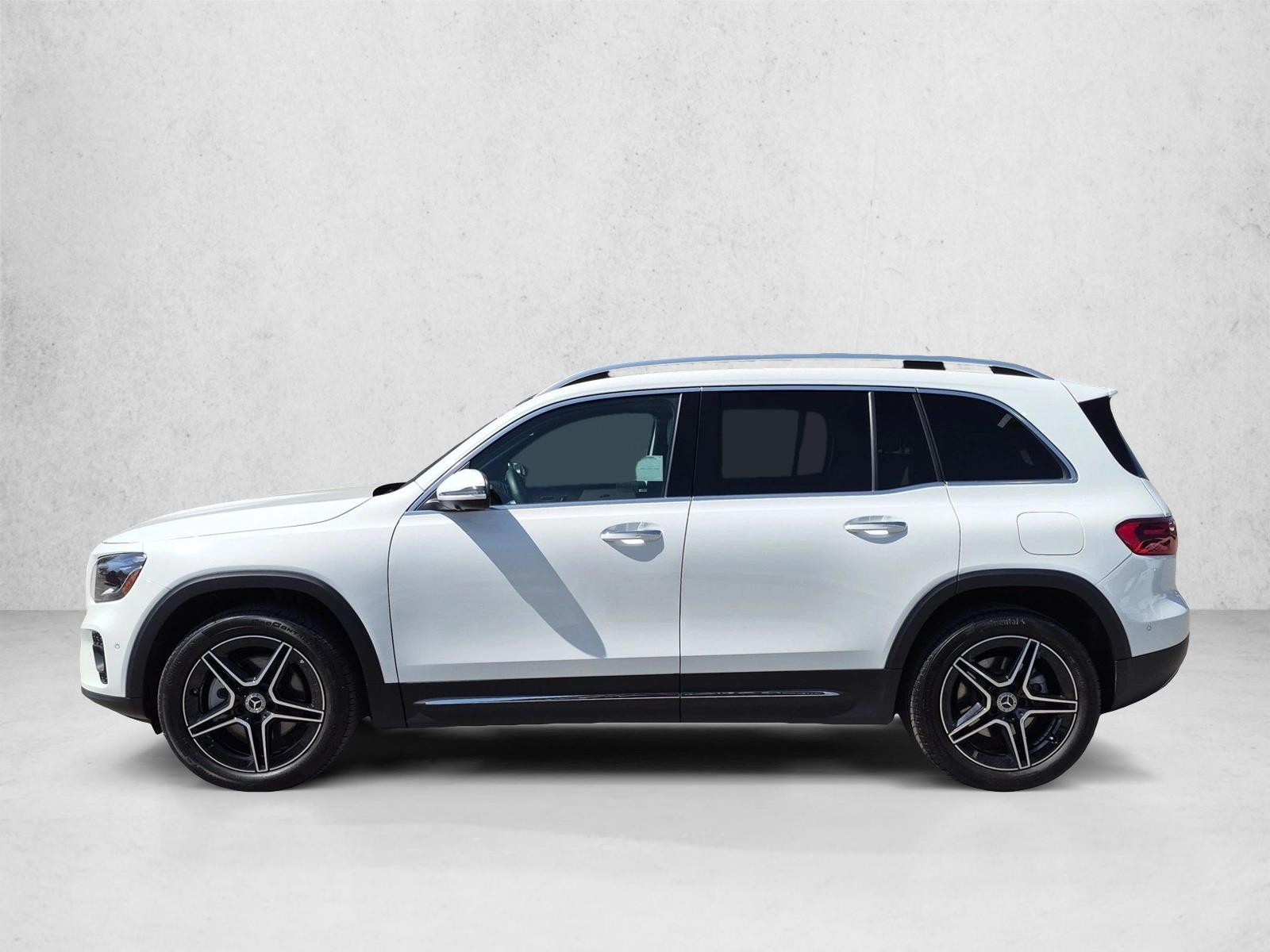 2026 Mercedes-Benz GLB GLB 250 - Photo 9